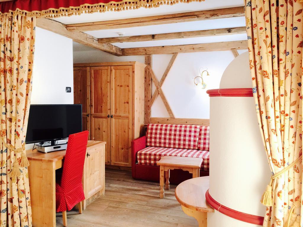 קאנזיי Hotel Laurin חדר תמונה