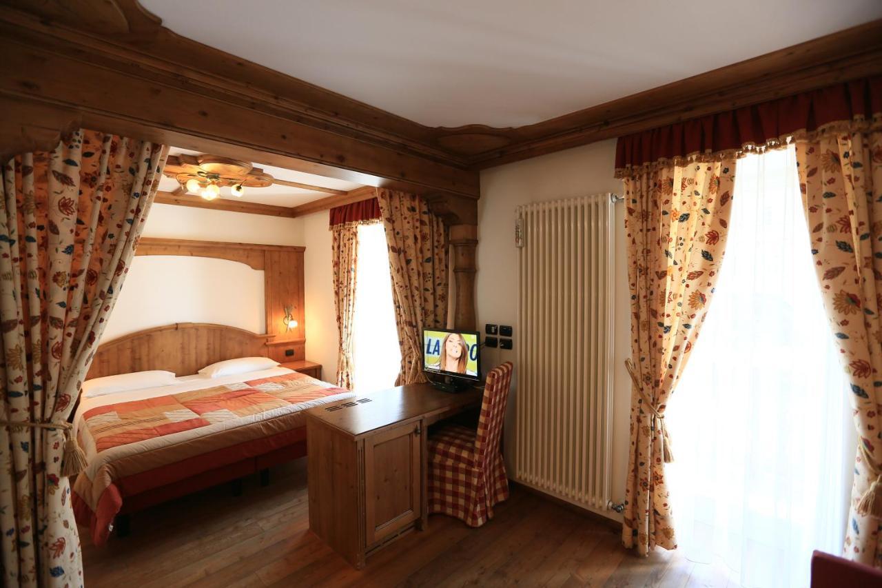 קאנזיי Hotel Laurin מראה חיצוני תמונה