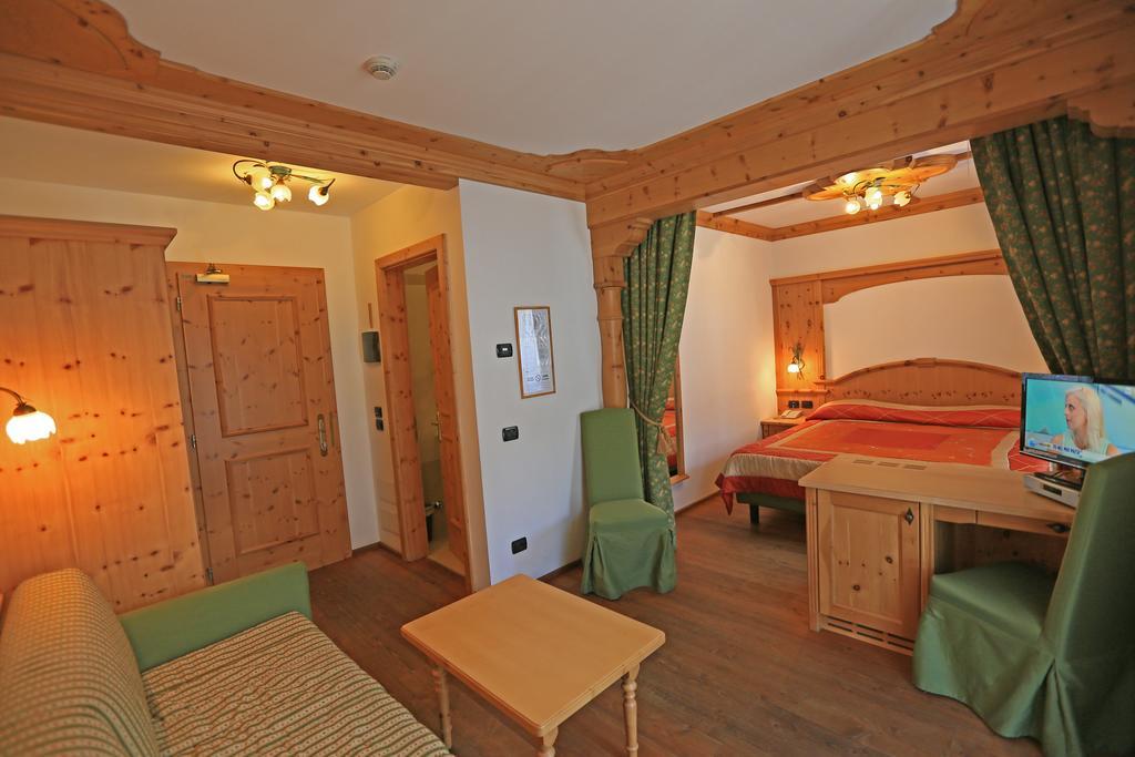 קאנזיי Hotel Laurin חדר תמונה